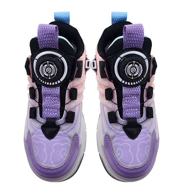 Girls_Sport_LED Light_Rollers_Online / 627